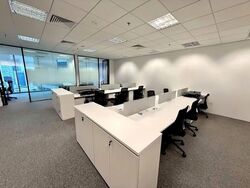 PLUS (D1), Office #599081421